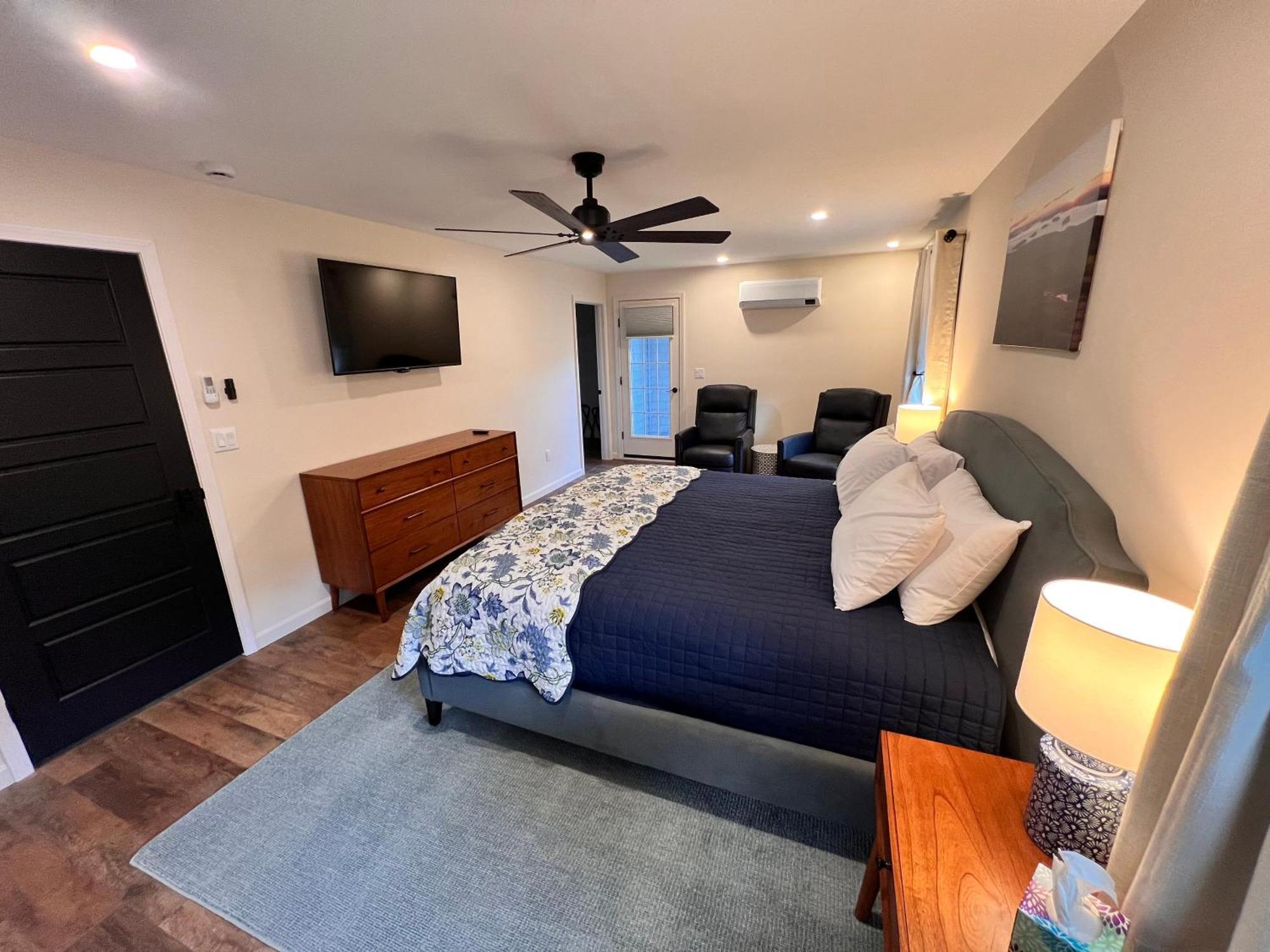 Canterbury Suites B&B บาร์ฮาเบอร์ ภายนอก รูปภาพ